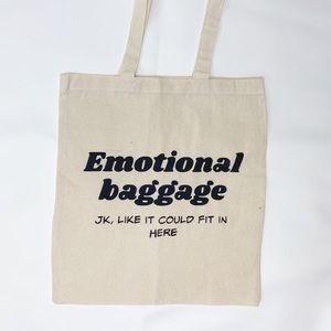 Tote bag